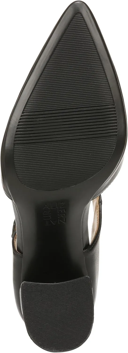 Naturalizer Women's Pixie Mary Jane High Heel Pump
