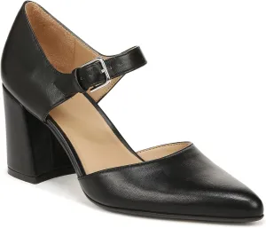 Naturalizer Women's Pixie Mary Jane High Heel Pump