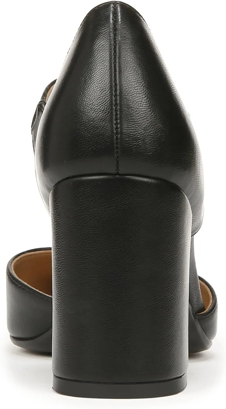 Naturalizer Women's Pixie Mary Jane High Heel Pump