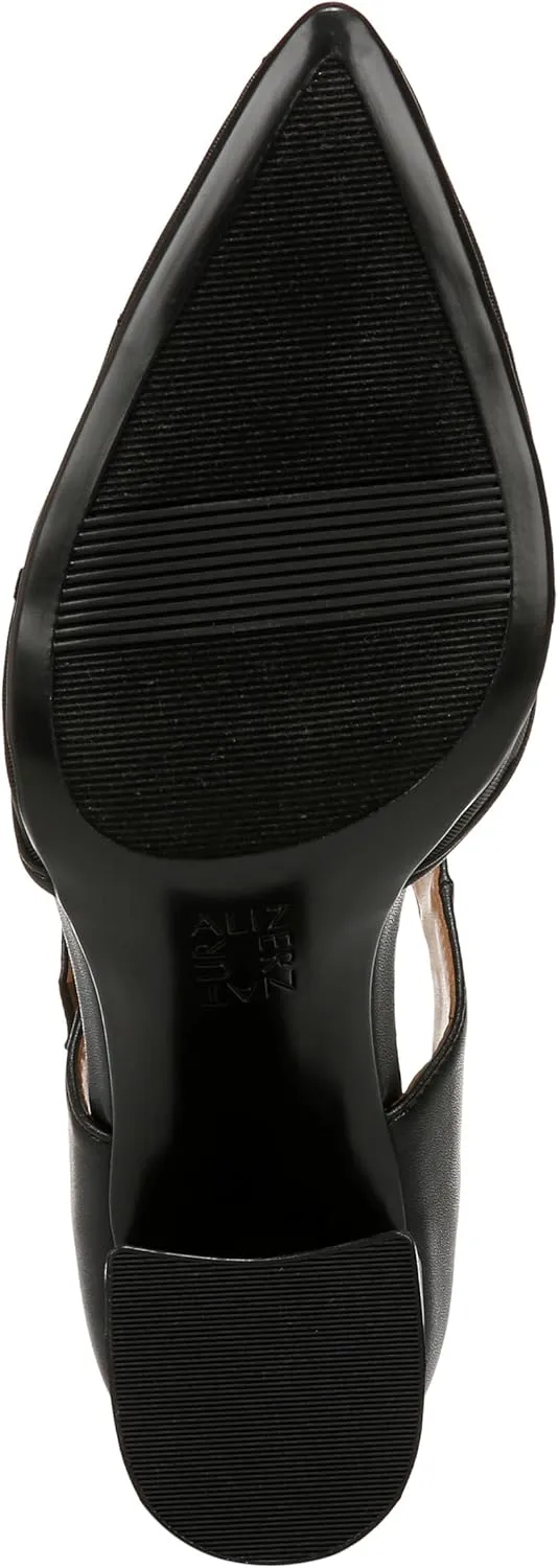 Naturalizer Women's Pixie Mary Jane High Heel Pump