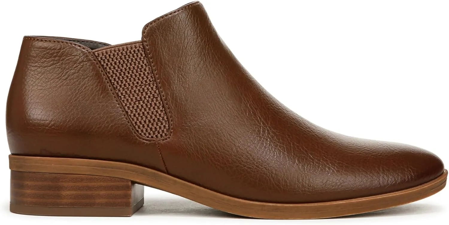 Naturalizer Women's Respect Ankle Boot