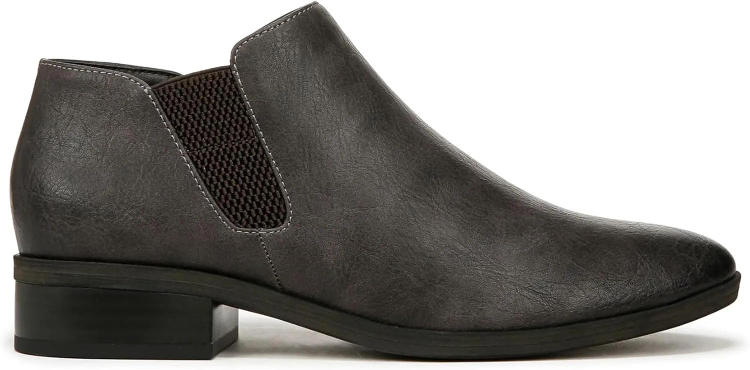 Naturalizer Women's Respect Ankle Boot