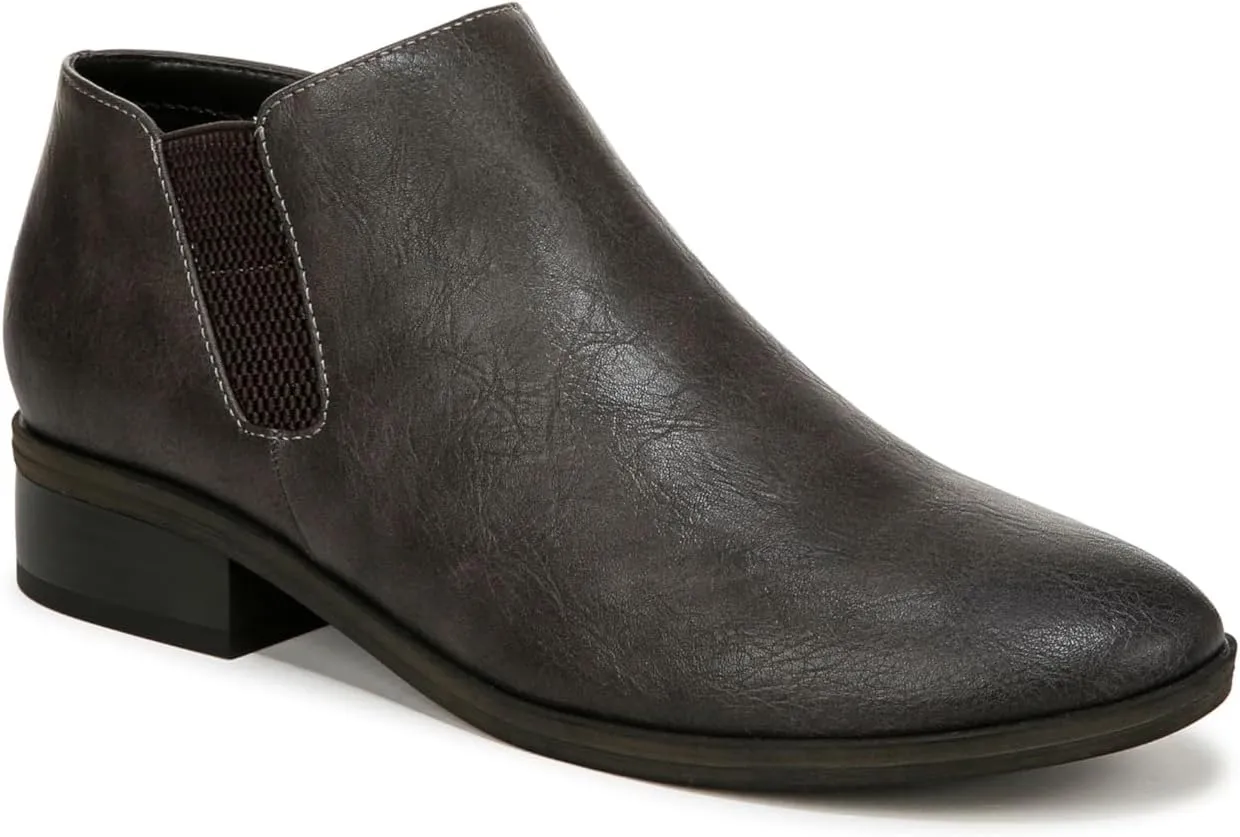 Naturalizer Women's Respect Ankle Boot