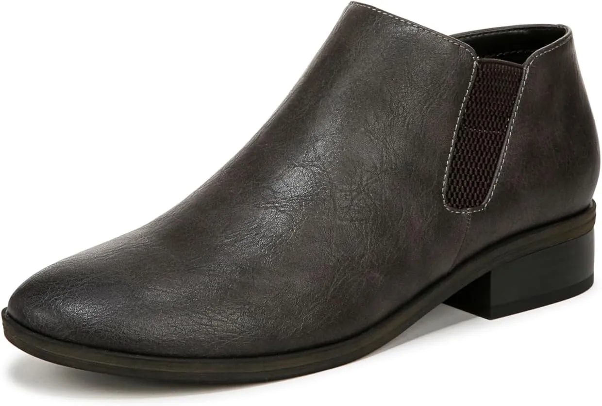 Naturalizer Women's Respect Ankle Boot