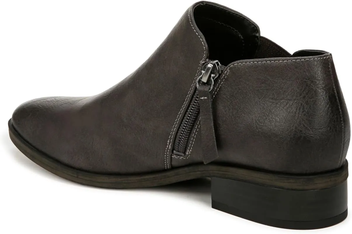 Naturalizer Women's Respect Ankle Boot