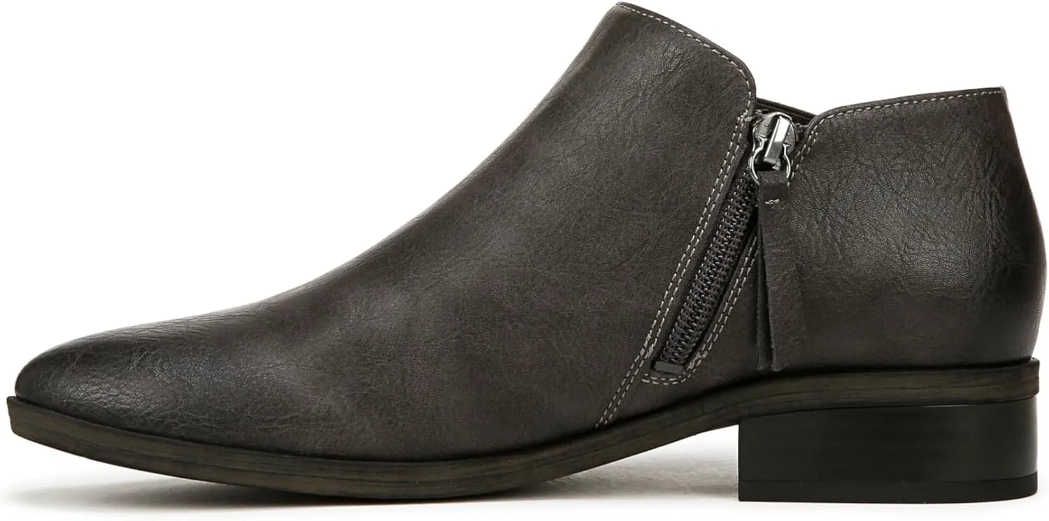 Naturalizer Women's Respect Ankle Boot