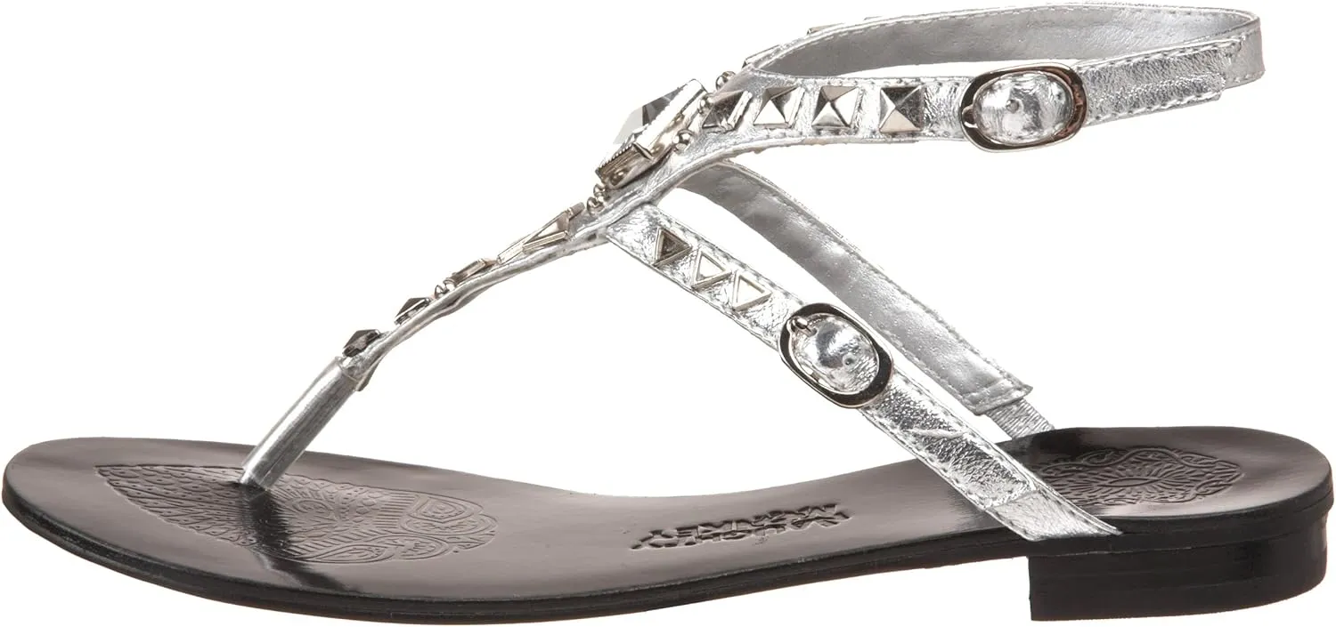 Naughty Monkey Women's Touchstone Thong Sandal