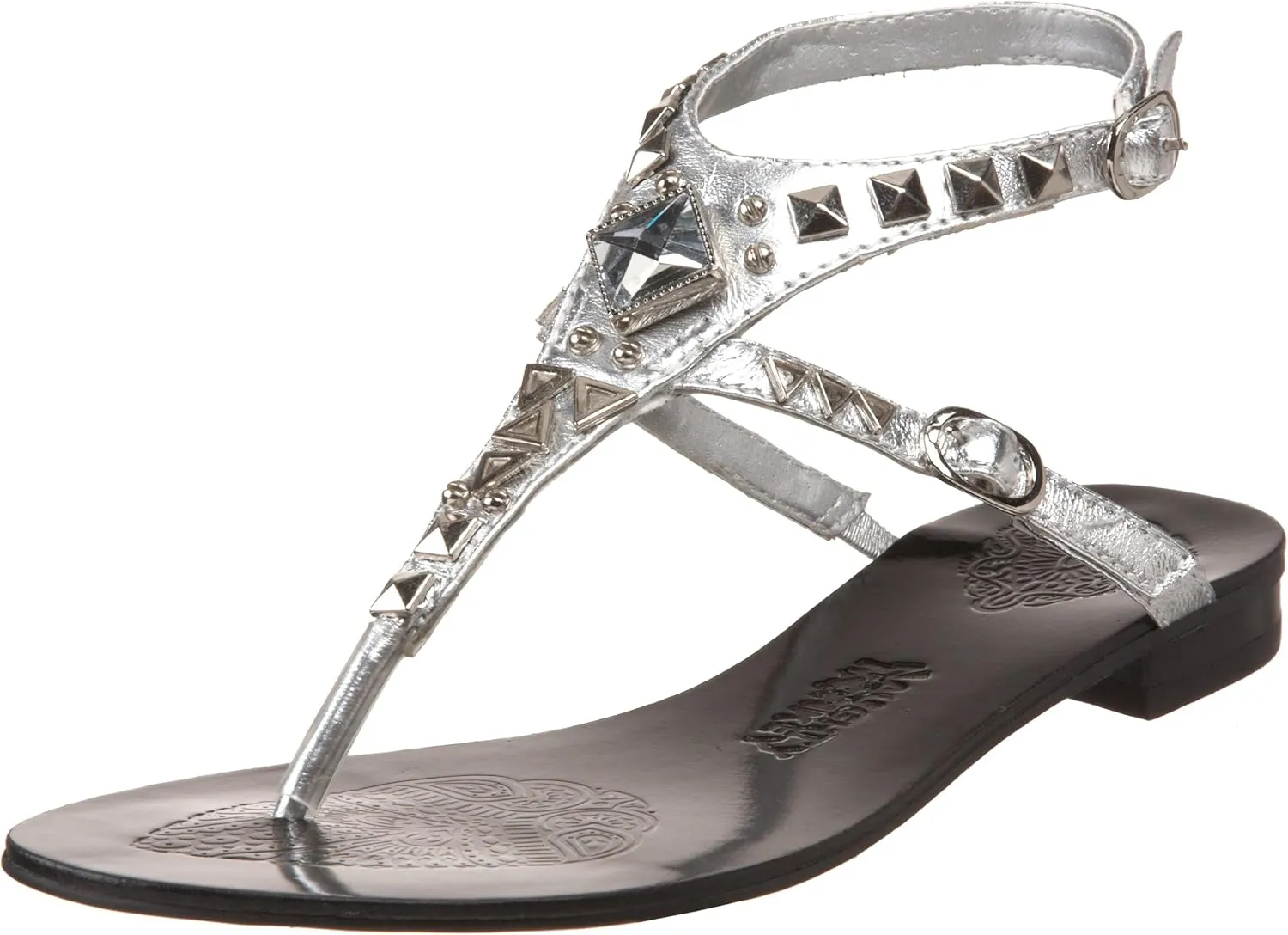 Naughty Monkey Women's Touchstone Thong Sandal