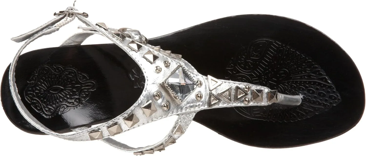Naughty Monkey Women's Touchstone Thong Sandal