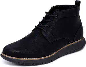 Nautica Men's Chukka Boot: Dress Casual Lace-Up Ankle Shoe Oxfords & Desert Boots