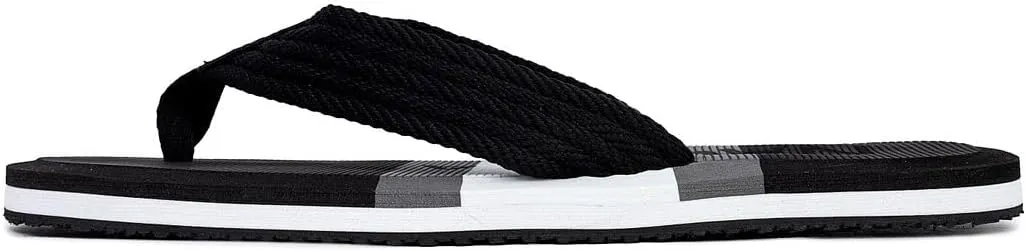 Nautica Men's Flip Flop, Beach Sandal, Boat Slide, Water Slippers