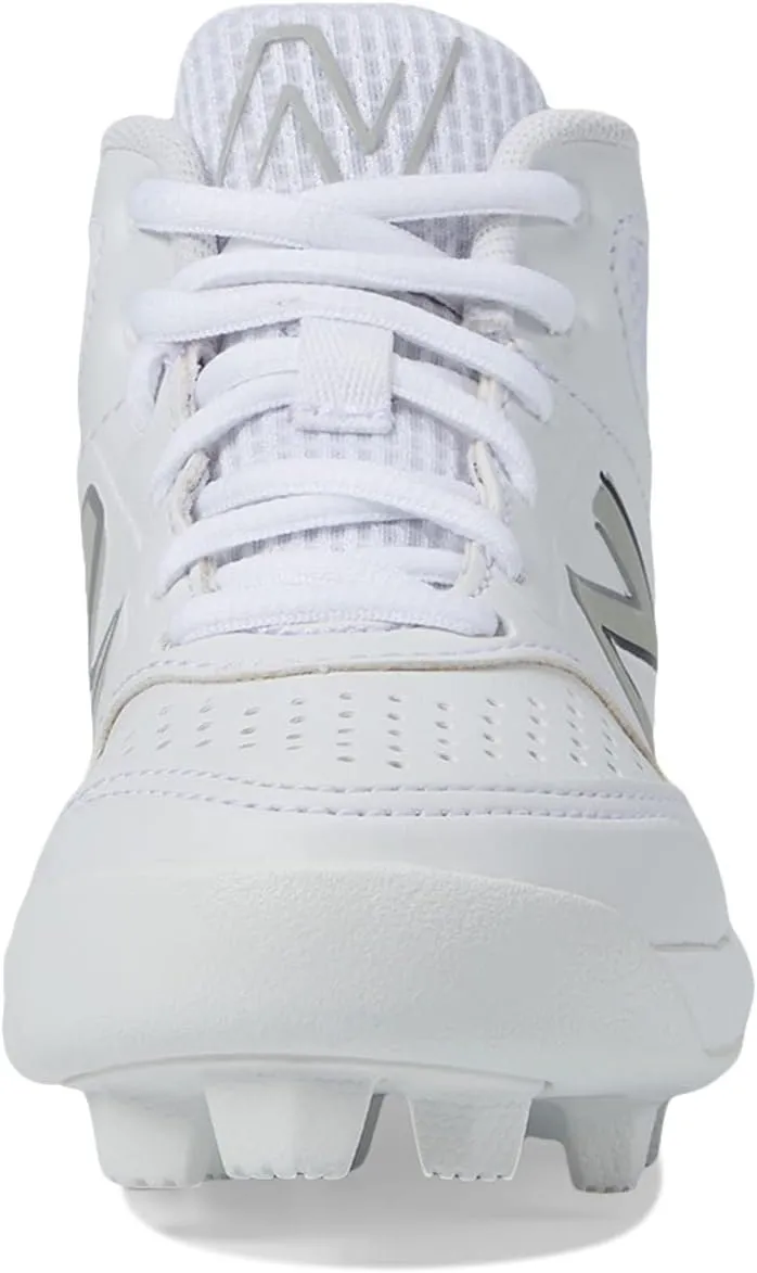 New Balance Boys' 3000 V6 Rubber Molded Baseball Shoe