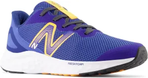 New Balance Boys' Fresh Foam Arishi V4 Lace-up