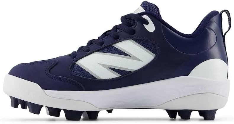 New Balance Fresh Foam 3000 V7 Rubber Molded Baseball Shoe