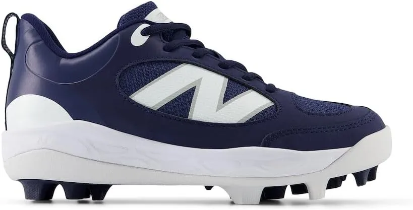 New Balance Fresh Foam 3000 V7 Rubber Molded Baseball Shoe