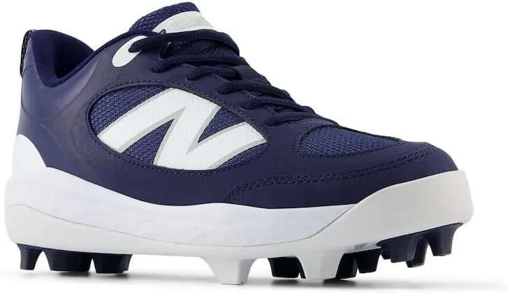 New Balance Fresh Foam 3000 V7 Rubber Molded Baseball Shoe