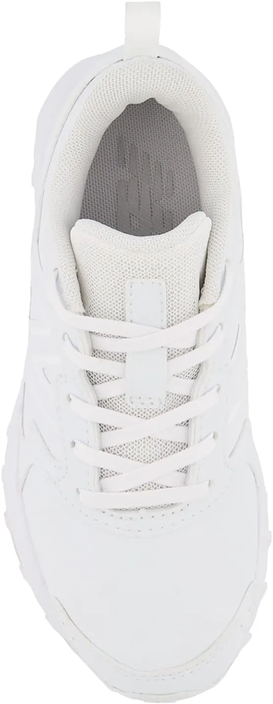 New Balance Kids' Fresh Foam 650 V1 Hook and Loop Running Shoe
