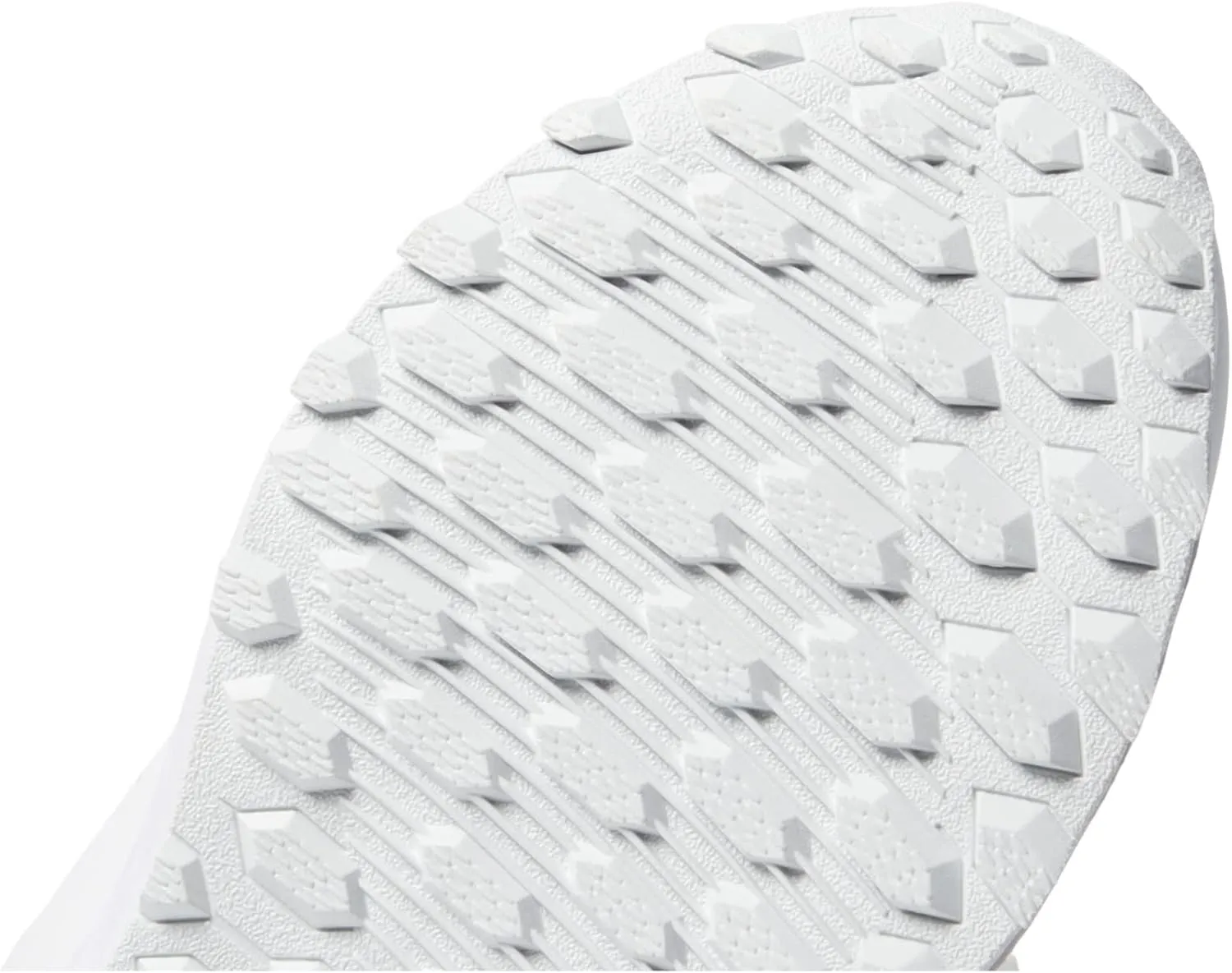 New Balance Kids' Fresh Foam 650 V1 Hook and Loop Running Shoe