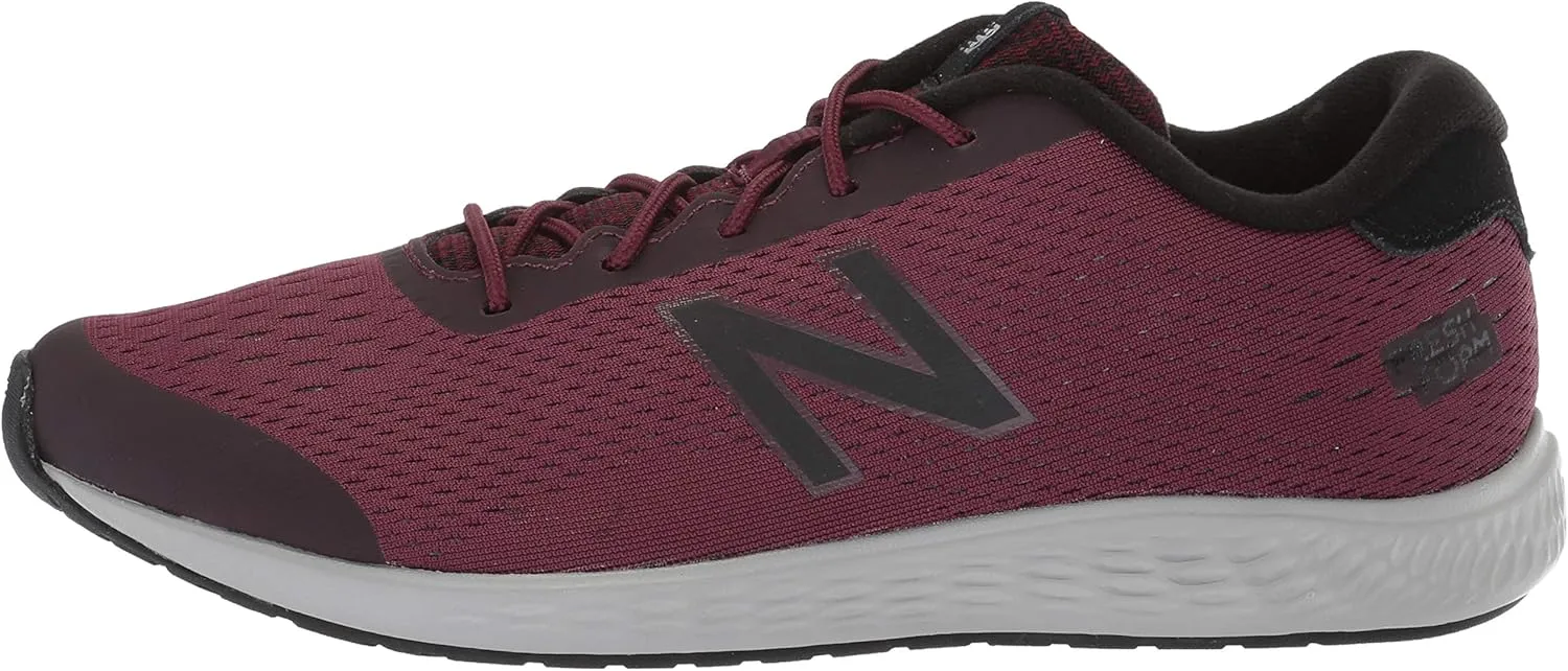 New Balance Kids' Fresh Foam Arishi NXT V1 Running Shoe