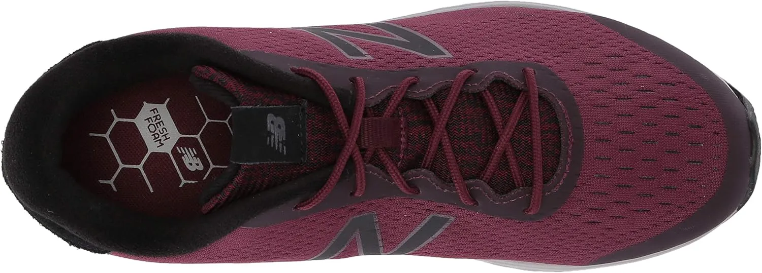 New Balance Kids' Fresh Foam Arishi NXT V1 Running Shoe