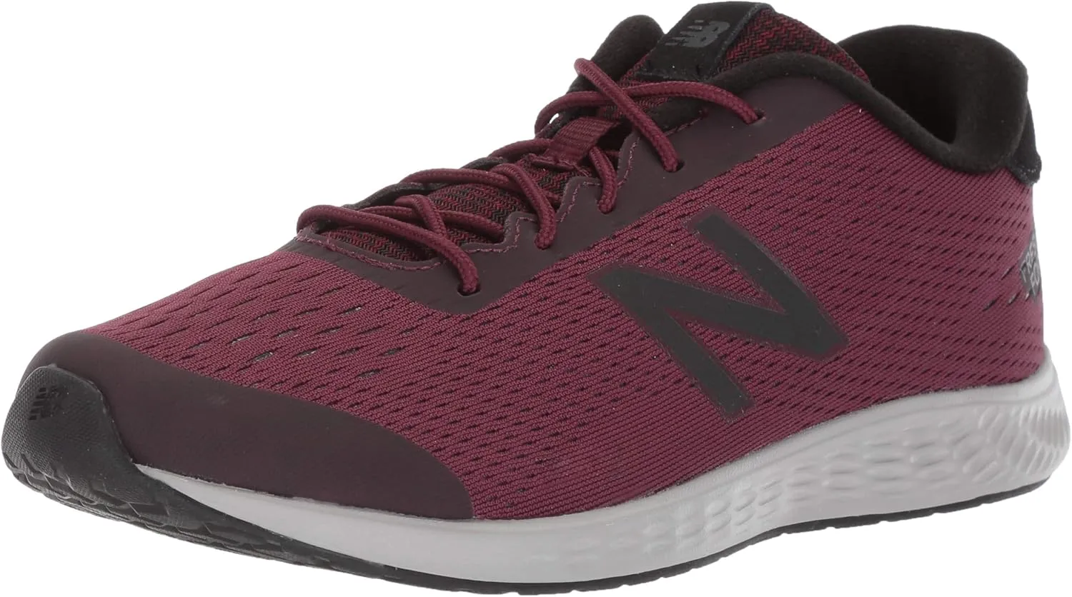 New Balance Kids' Fresh Foam Arishi NXT V1 Running Shoe