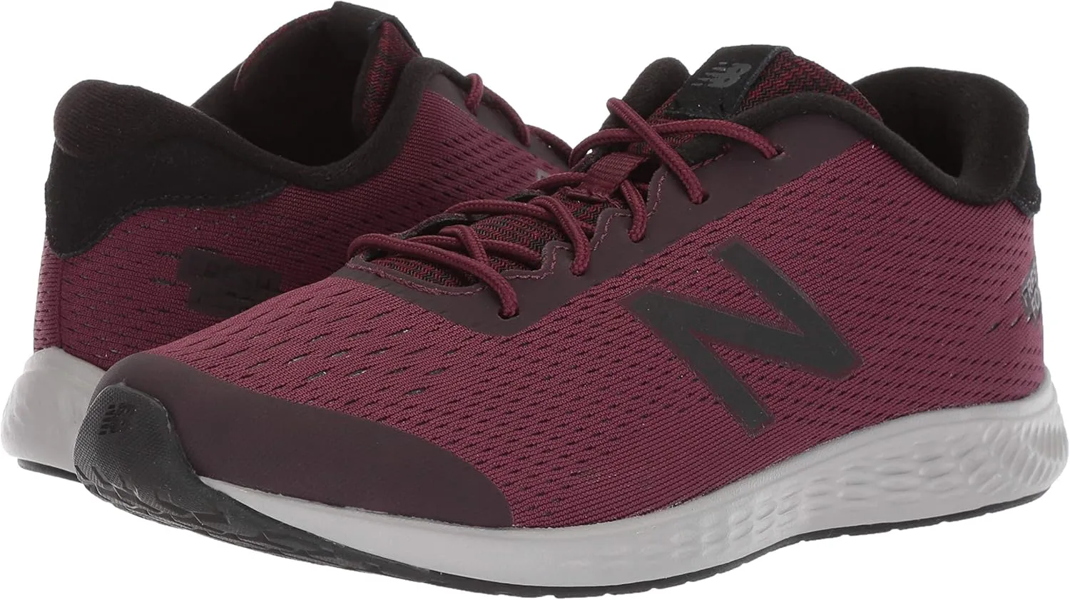 New Balance Kids' Fresh Foam Arishi NXT V1 Running Shoe