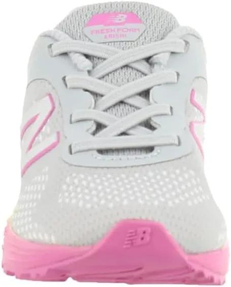 New Balance Kid's Fresh Foam Arishi V2 Bungee Running Shoe