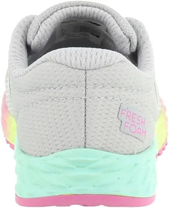 New Balance Kid's Fresh Foam Arishi V2 Bungee Running Shoe