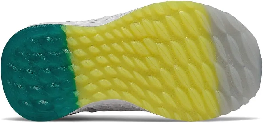 New Balance Kid's Fresh Foam Arishi V2 Bungee Running Shoe