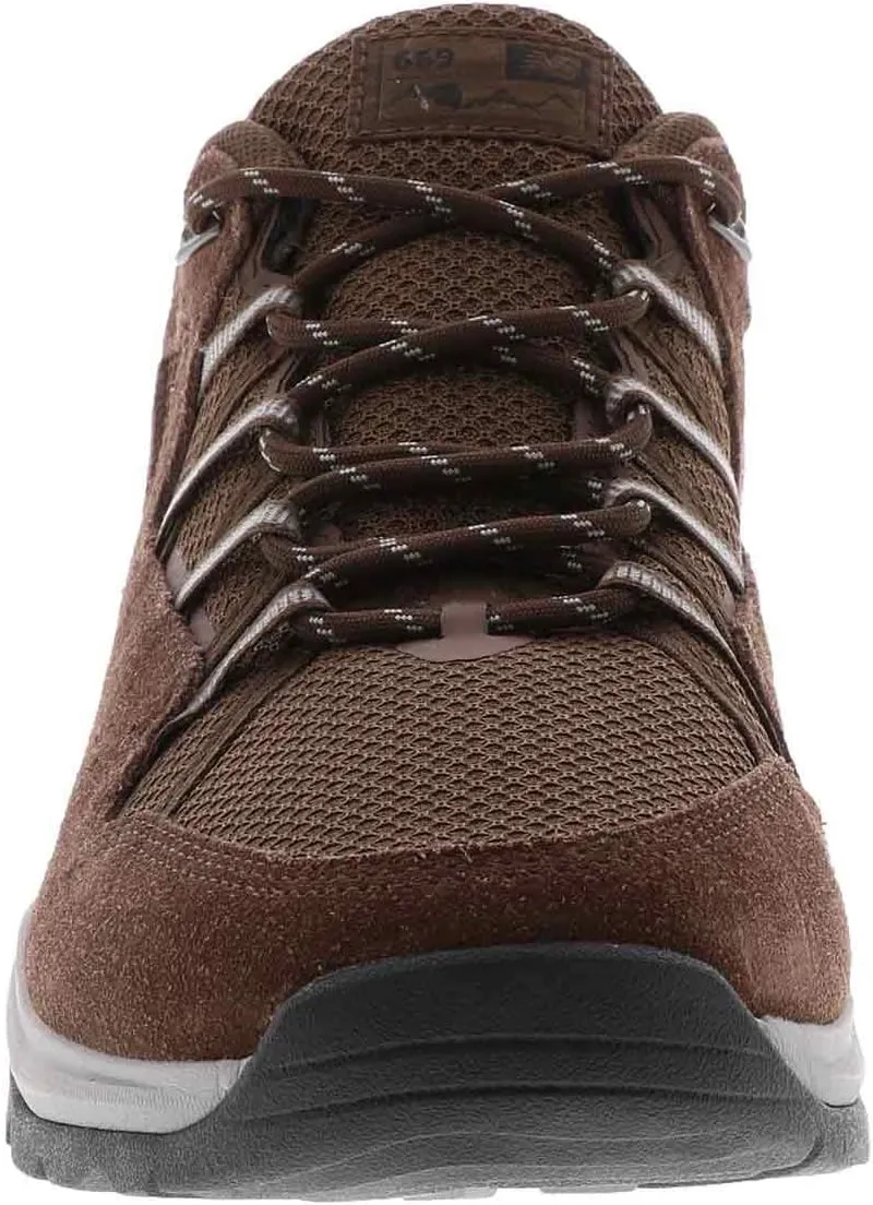 New Balance Men's 669 V2 Walking Shoe
