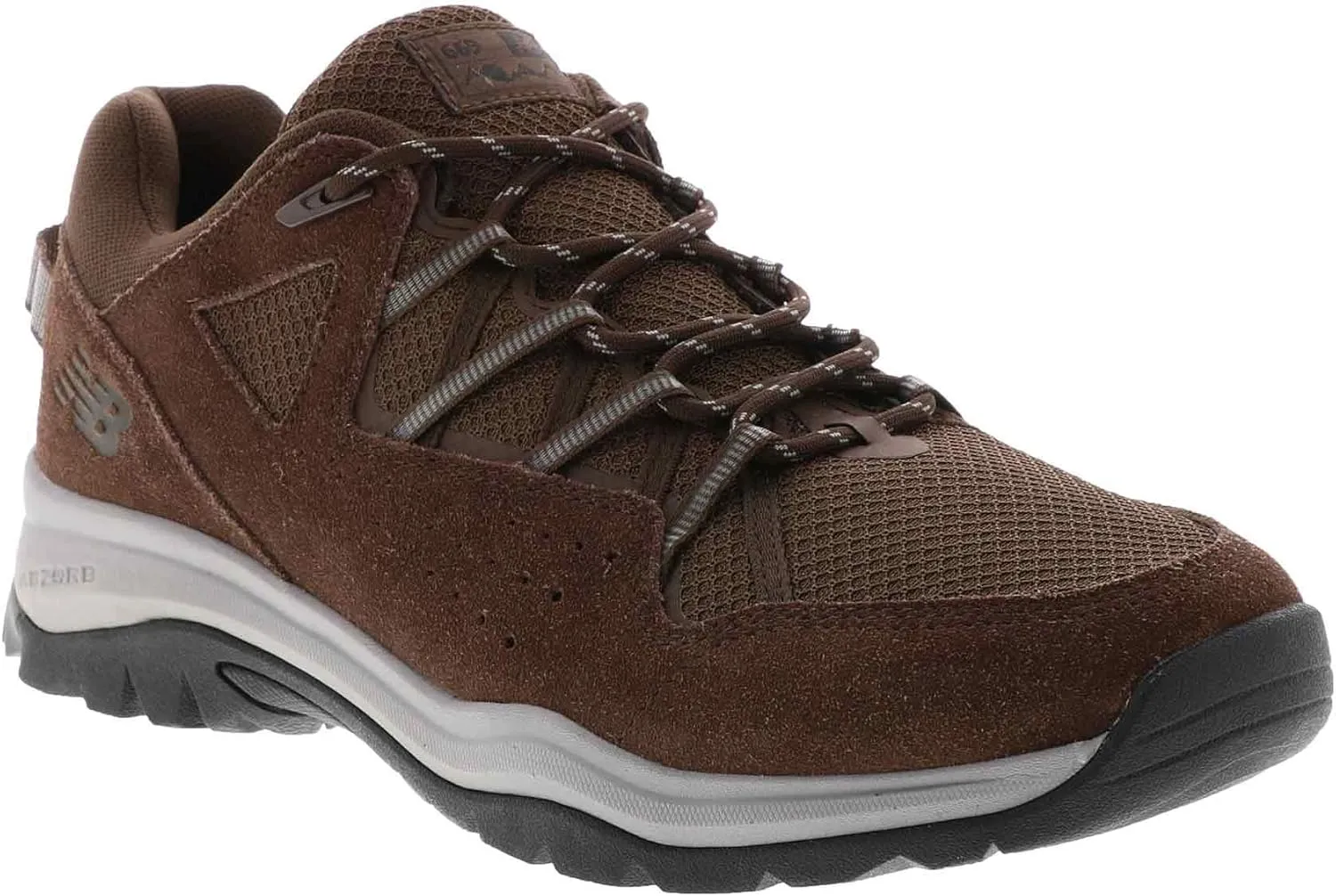 New Balance Men's 669 V2 Walking Shoe