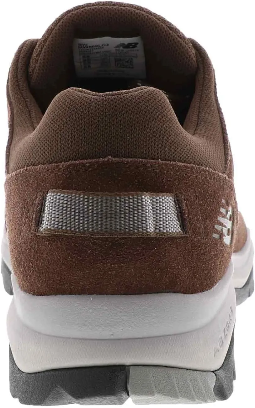 New Balance Men's 669 V2 Walking Shoe
