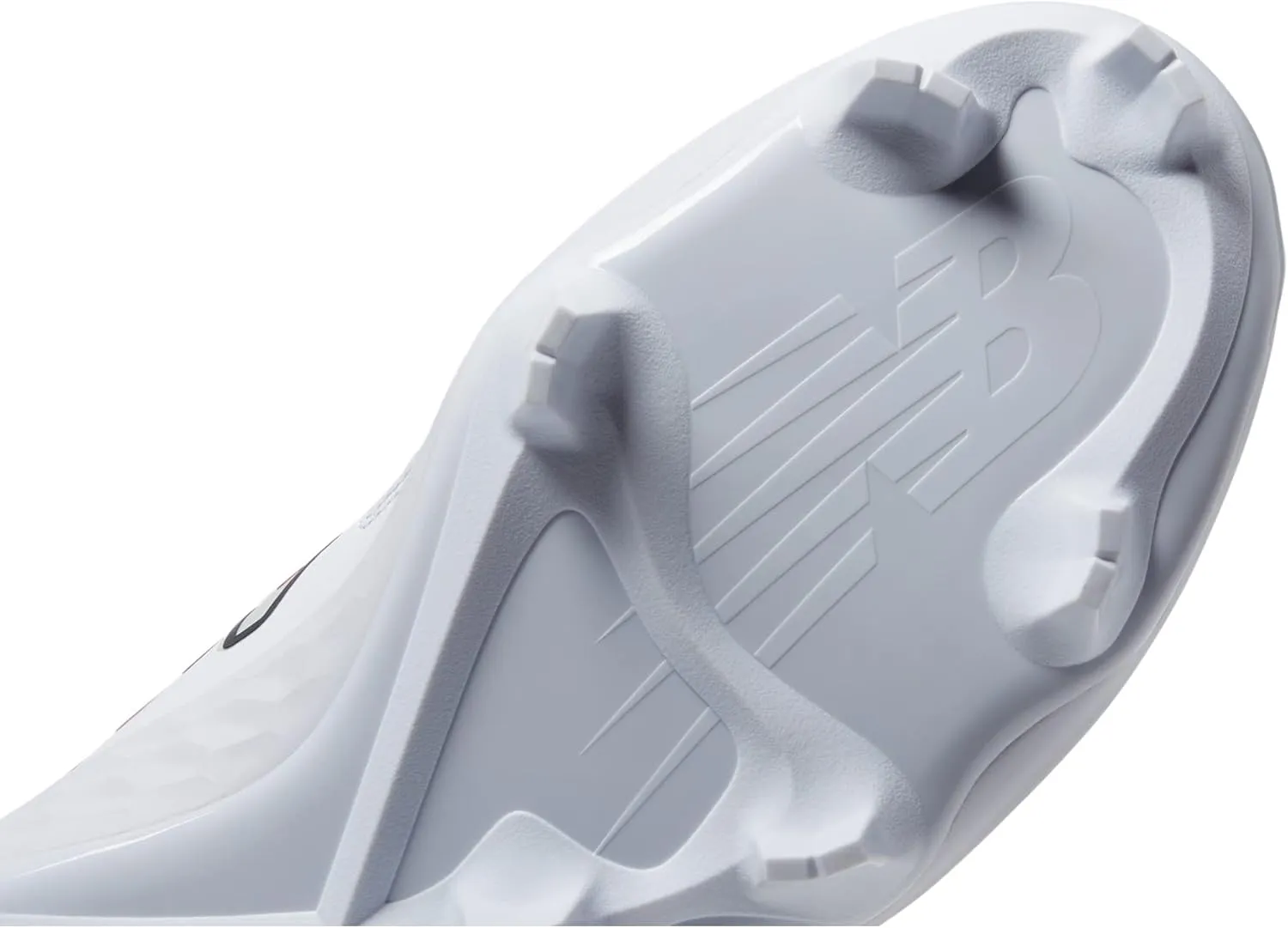New Balance Men's Fresh Foam 3000 V6 Molded Baseball Shoe