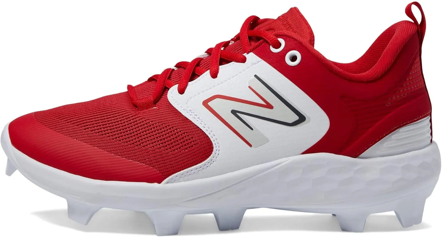 New Balance Men's Fresh Foam 3000 V6 Molded Baseball Shoe