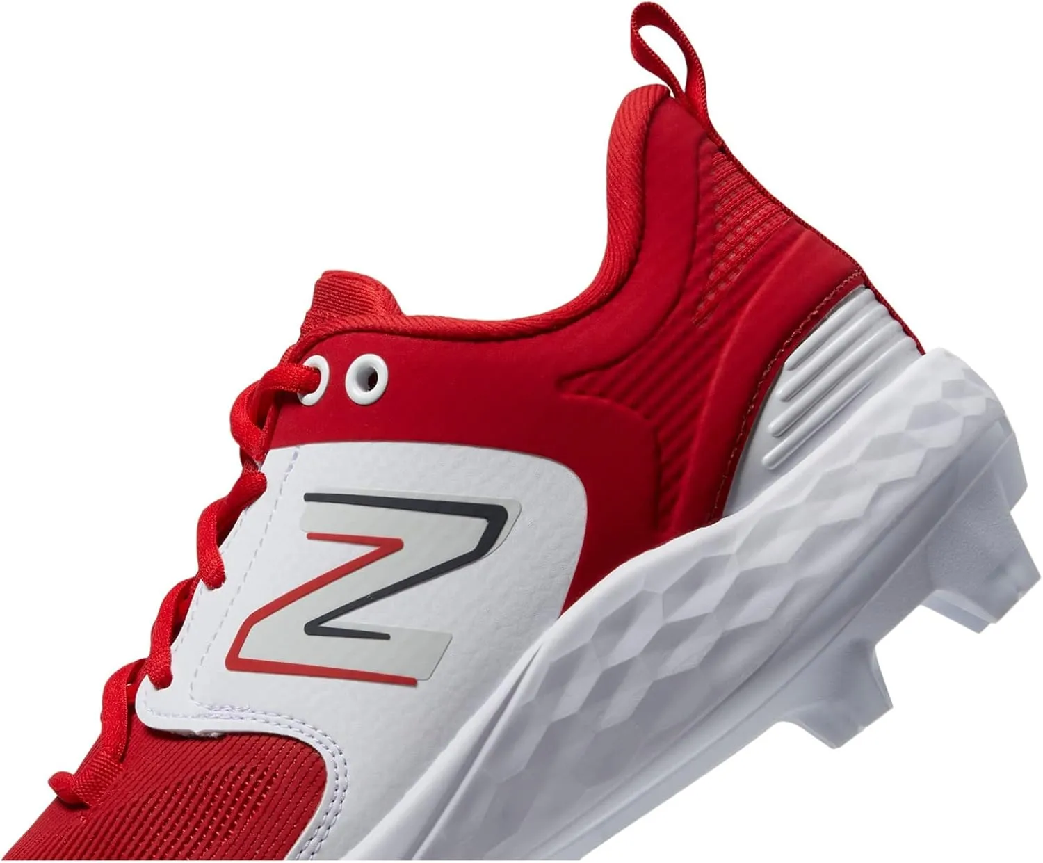New Balance Men's Fresh Foam 3000 V6 Molded Baseball Shoe