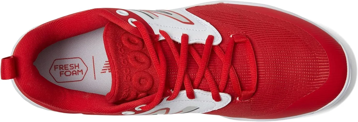 New Balance Men's Fresh Foam 3000 V6 Molded Baseball Shoe