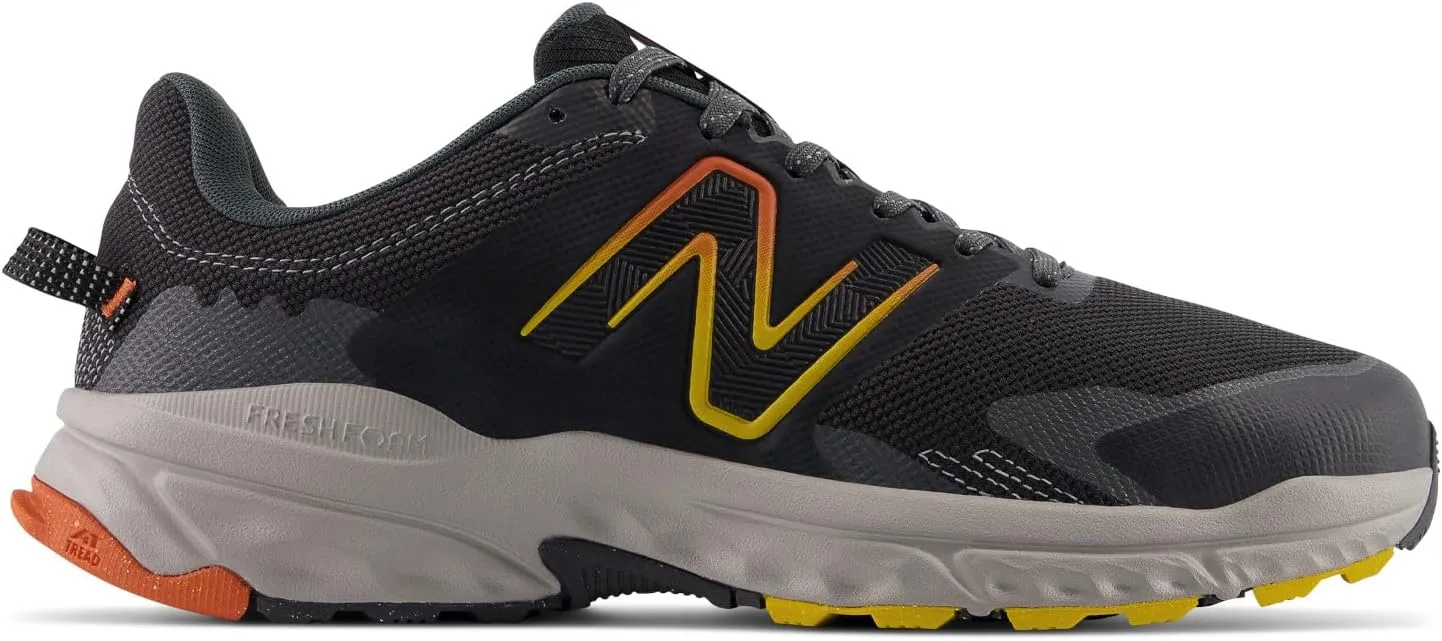 New Balance Men's Fresh Foam 510 V6 Trail Running Shoe