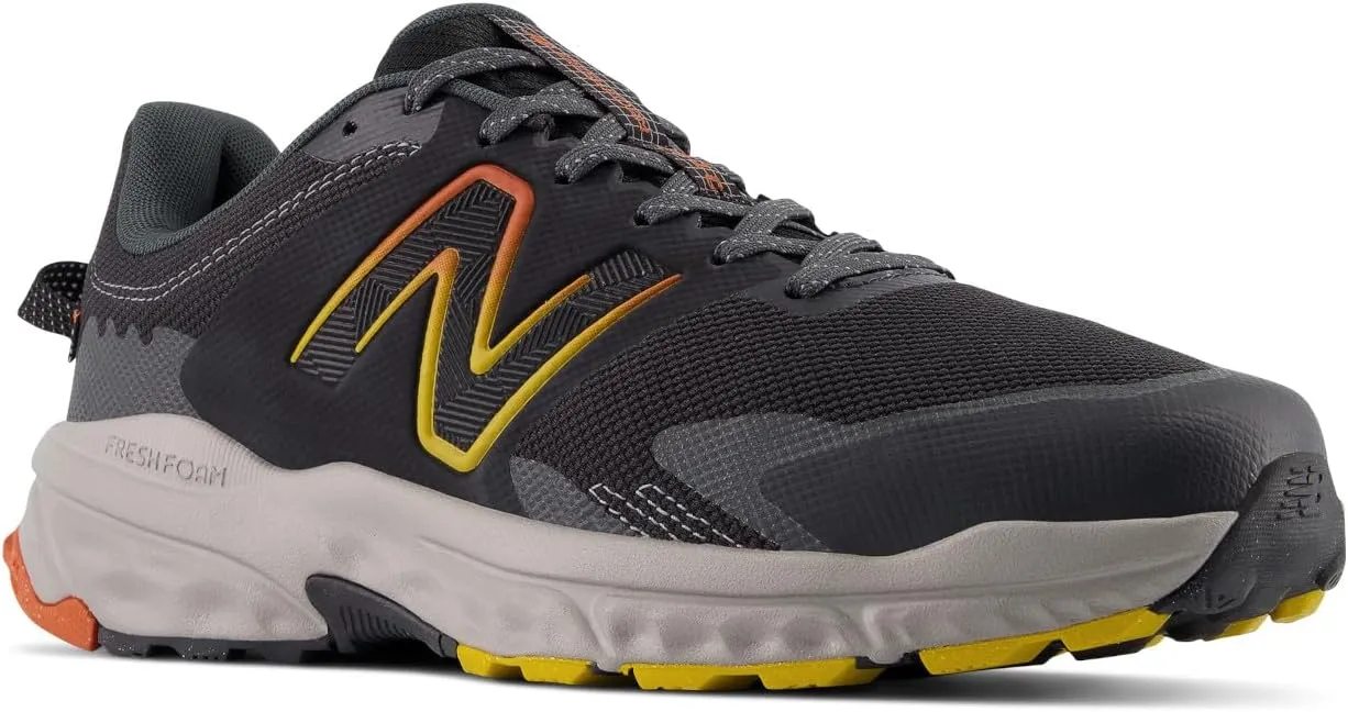 New Balance Men's Fresh Foam 510 V6 Trail Running Shoe