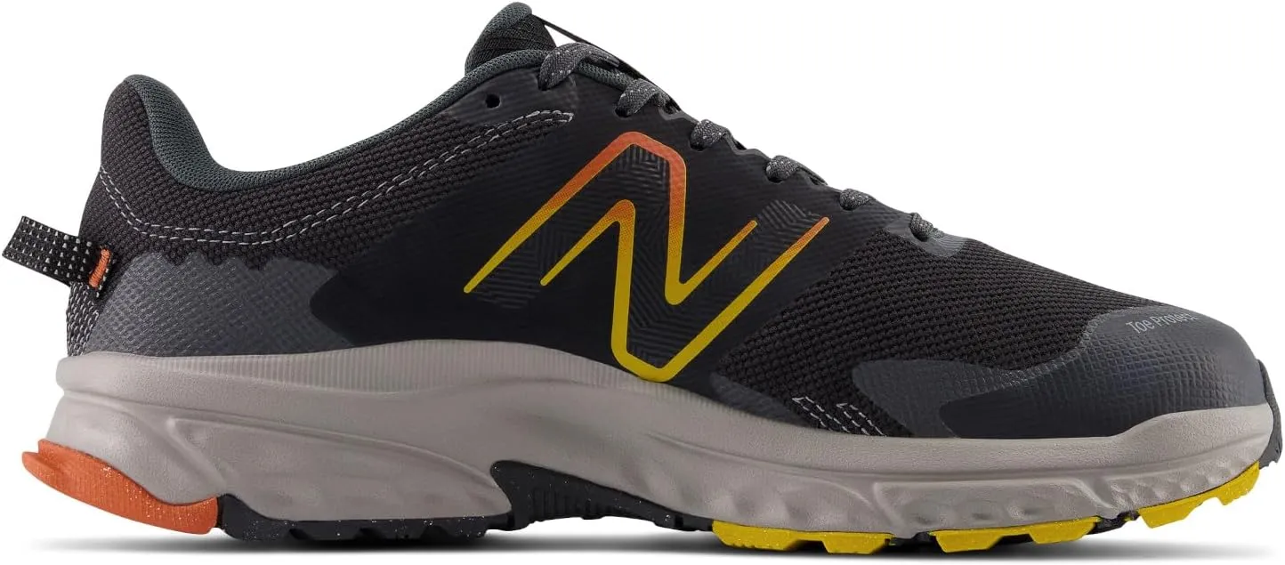 New Balance Men's Fresh Foam 510 V6 Trail Running Shoe