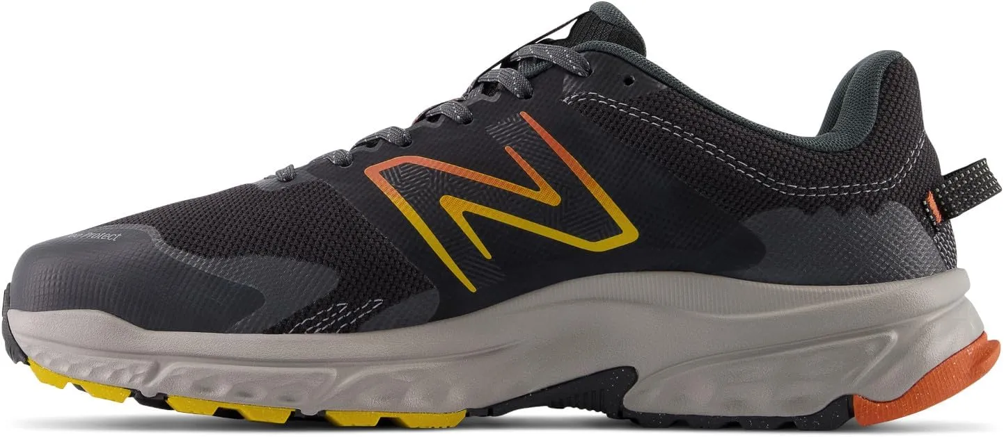 New Balance Men's Fresh Foam 510 V6 Trail Running Shoe