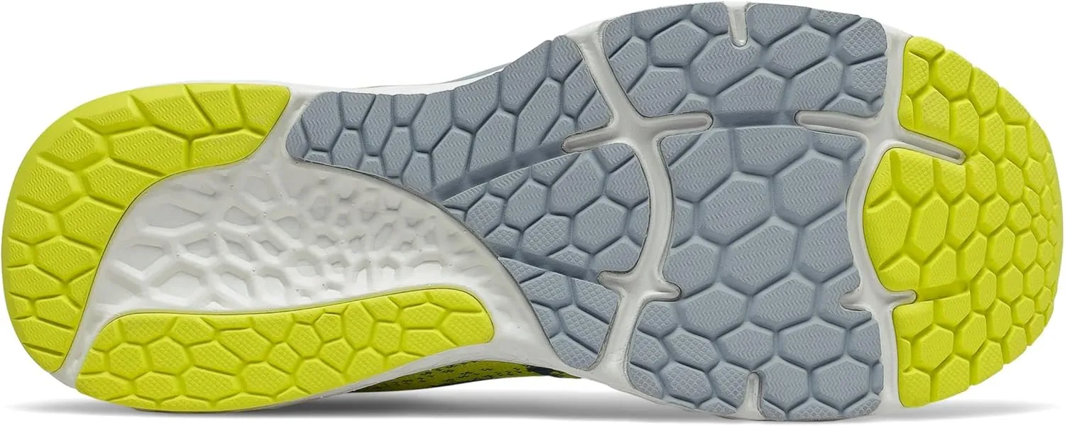 New Balance Men's Fresh Foam 880 V11 Running Shoe