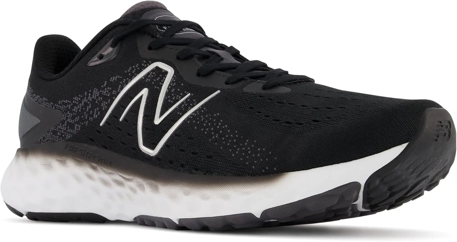 New Balance Men's Fresh Foam Evoz V2 Running Shoe, One Size