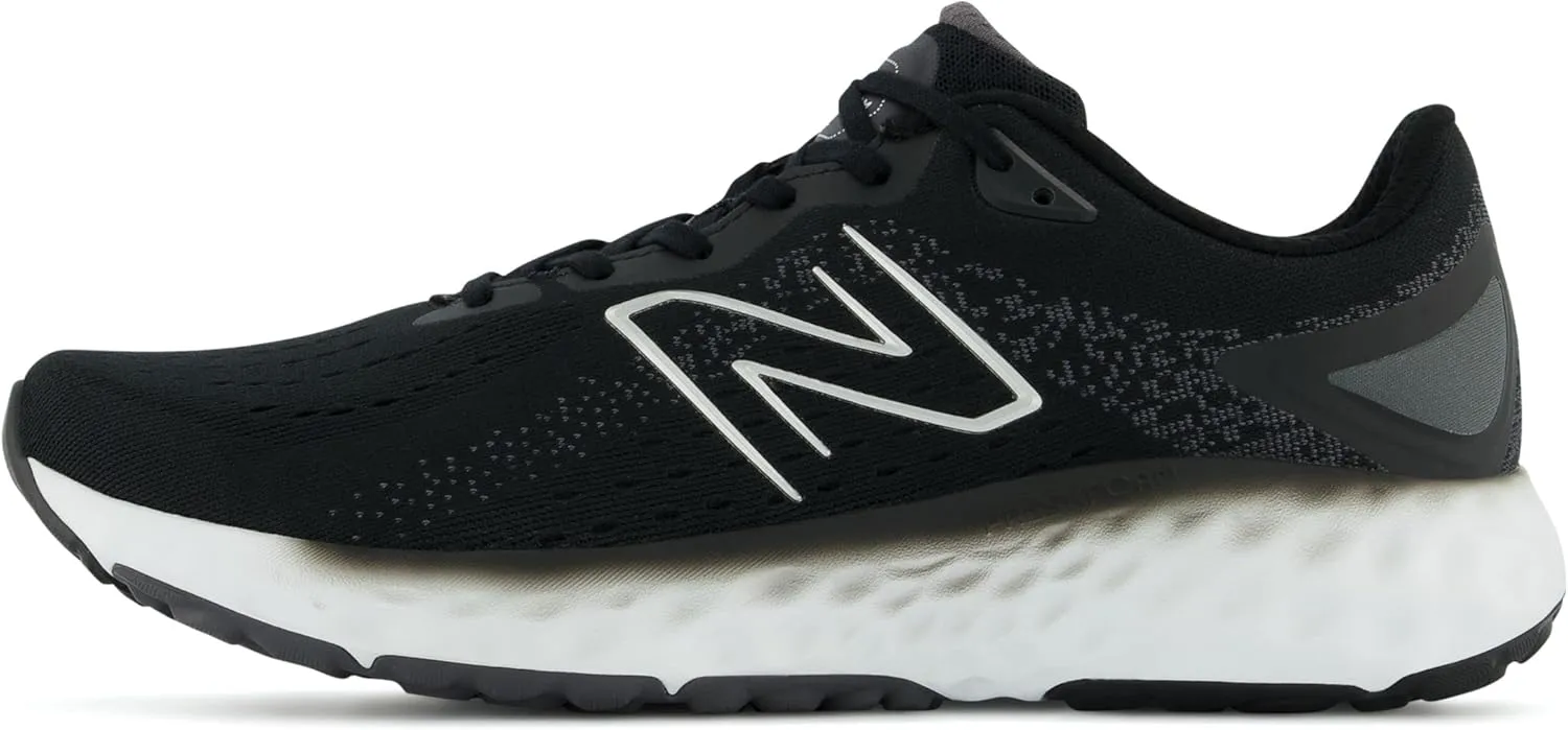 New Balance Men's Fresh Foam Evoz V2 Running Shoe, One Size
