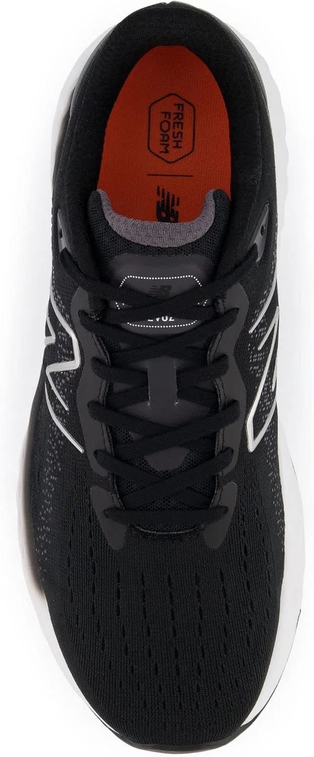 New Balance Men's Fresh Foam Evoz V2 Running Shoe, One Size