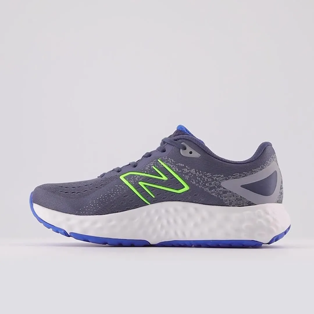 New Balance Men's Fresh Foam EVOZ V2 Running Shoe