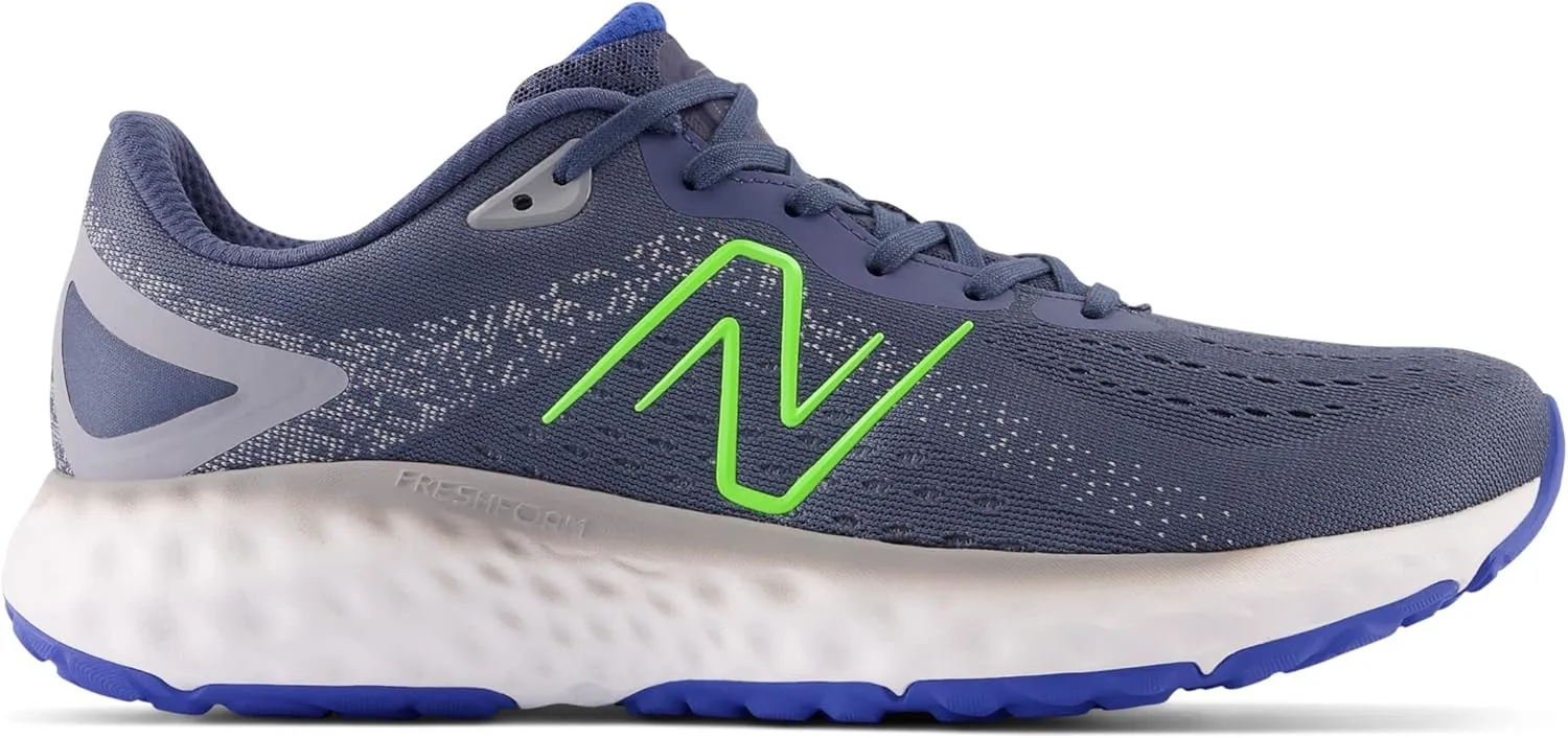 New Balance Men's Fresh Foam EVOZ V2 Running Shoe