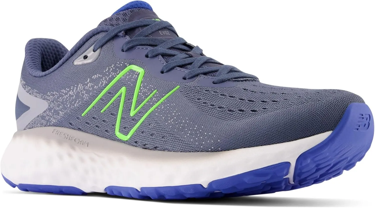 New Balance Men's Fresh Foam EVOZ V2 Running Shoe