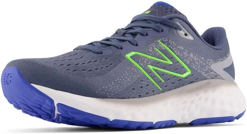 New Balance Men's Fresh Foam EVOZ V2 Running Shoe