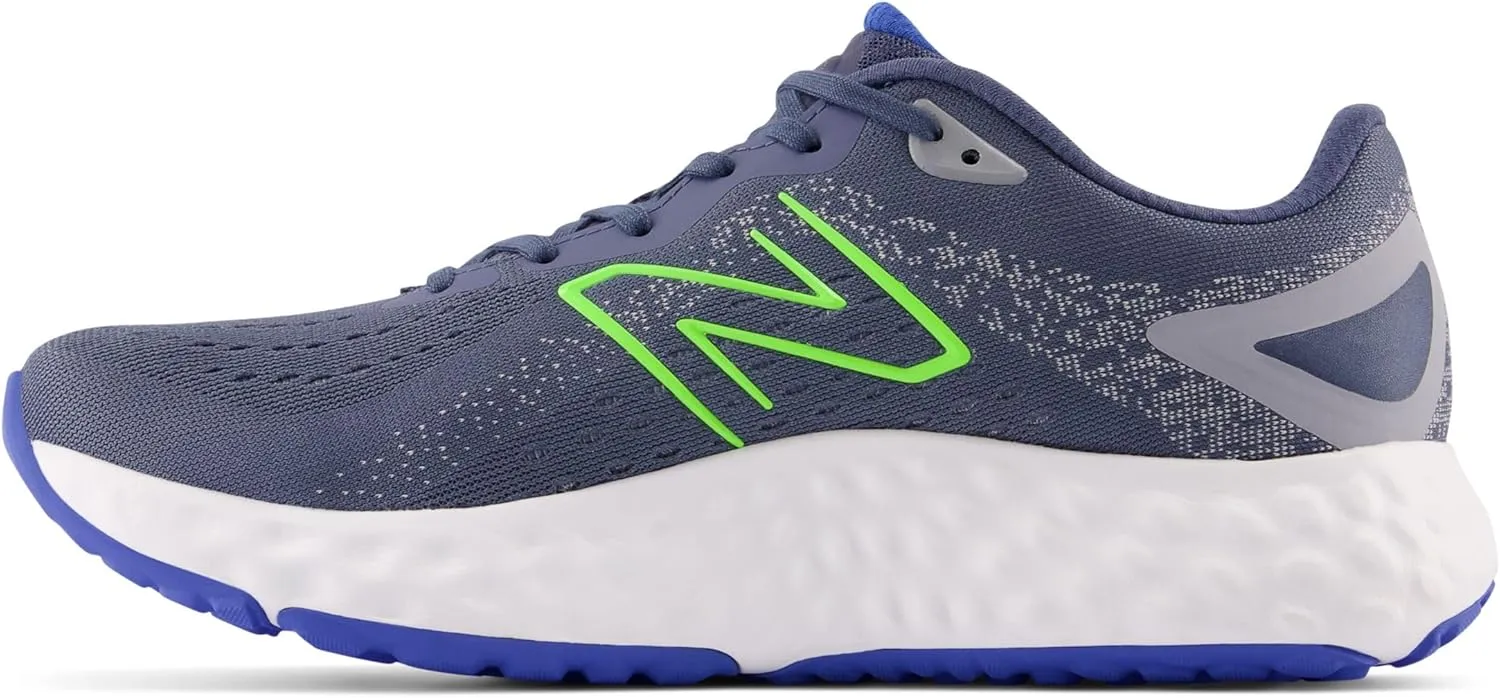 New Balance Men's Fresh Foam EVOZ V2 Running Shoe