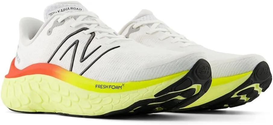 New Balance Men's Fresh Foam Kaiha Road Running Shoe